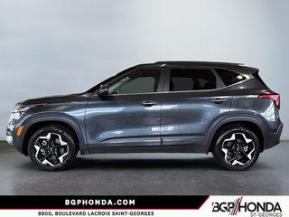 2025 Kia Seltos EX PREMIUM in Saint-Georges, Quebec - 5 - w320h240px