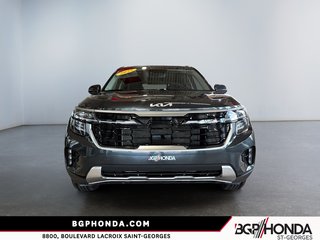 2025 Kia Seltos EX PREMIUM in Saint-Georges, Quebec - 2 - w320h240px