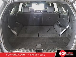 Kia Sorento SX V6 7 PASSAGERS 2017 à Saint-Georges, Québec - 6 - w320h240px