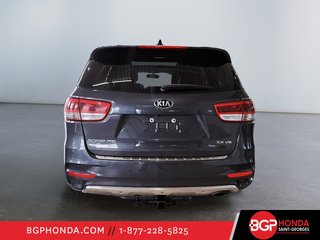 Kia Sorento SX V6 7 PASSAGERS 2017 à Saint-Georges, Québec - 3 - w320h240px