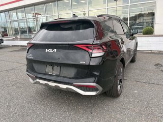 Kia Sportage Hybrid SX HYBRID 2023 à Saint-Georges, Québec - 2 - w320h240px