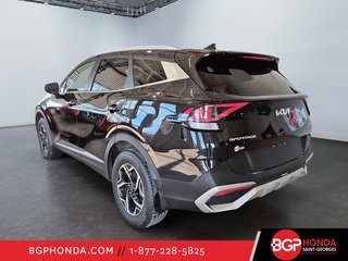 2024 Kia Sportage LX AWD in Saint-Georges, Quebec - 4 - w320h240px