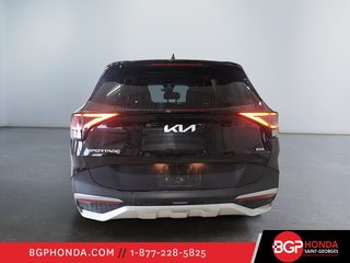 2024 Kia Sportage LX AWD in Saint-Georges, Quebec - 3 - w320h240px