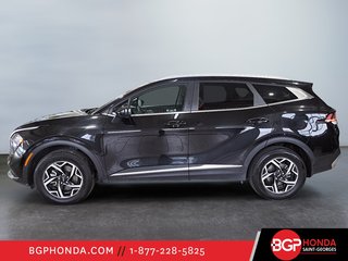 2024 Kia Sportage LX AWD in Saint-Georges, Quebec - 5 - w320h240px