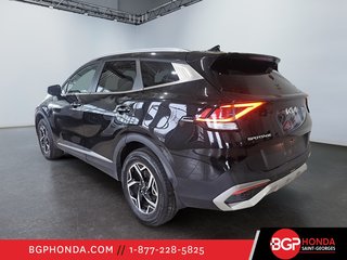 2024 Kia Sportage LX AWD in Saint-Georges, Quebec - 4 - w320h240px