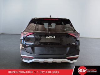 2024 Kia Sportage LX AWD in Saint-Georges, Quebec - 3 - w320h240px