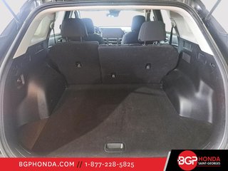 2024 Kia Sportage LX AWD in Saint-Georges, Quebec - 6 - w320h240px