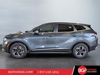 Kia Sportage LX AWD 2024 à Saint-Georges, Québec - 5 - w320h240px