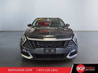 Kia Sportage LX AWD 2024 à Saint-Georges, Québec - 2 - w320h240px