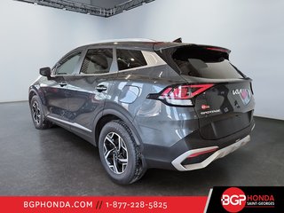 Kia Sportage LX AWD 2024 à Saint-Georges, Québec - 4 - w320h240px