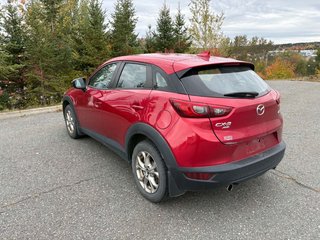 2018 Mazda CX-3 GS AWD in Saint-Georges, Quebec - 3 - w320h240px