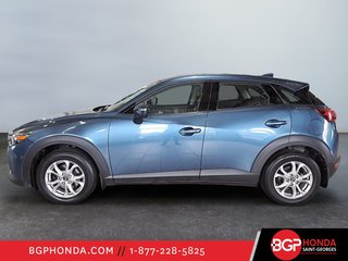 Mazda CX-3 GS AWD 2020 à Saint-Georges, Québec - 5 - w320h240px