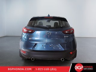 Mazda CX-3 GS AWD 2020 à Saint-Georges, Québec - 3 - w320h240px