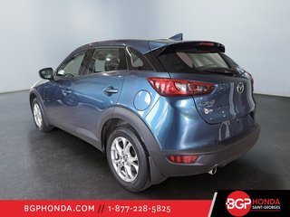 Mazda CX-3 GS AWD 2020 à Saint-Georges, Québec - 4 - w320h240px