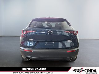 2023 Mazda CX-30 GT in Saint-Georges, Quebec - 3 - w320h240px