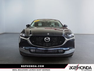 2023 Mazda CX-30 GT in Saint-Georges, Quebec - 2 - w320h240px