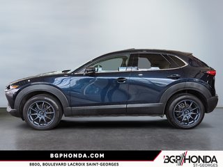2023 Mazda CX-30 GT in Saint-Georges, Quebec - 5 - w320h240px