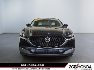 2023 Mazda CX-30 GT in Saint-Georges, Quebec - 2 - w320h240px