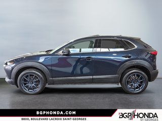 2023 Mazda CX-30 GT in Saint-Georges, Quebec - 5 - w320h240px