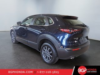 2024 Mazda CX-30 GX AWD in Saint-Georges, Quebec - 4 - w320h240px