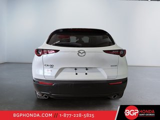 2024 Mazda CX-30 GS AWD in Saint-Georges, Quebec - 3 - w320h240px