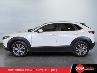 2024 Mazda CX-30 GS AWD in Saint-Georges, Quebec - 5 - w320h240px