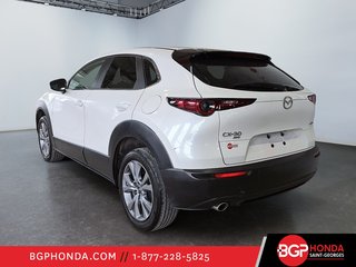 2024 Mazda CX-30 GS AWD in Saint-Georges, Quebec - 4 - w320h240px