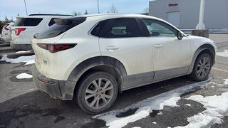 Mazda CX-30 GS AWD 2024 à Saint-Georges, Québec - 4 - w320h240px