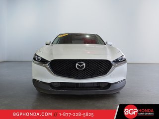 2024 Mazda CX-30 GS AWD in Saint-Georges, Quebec - 2 - w320h240px