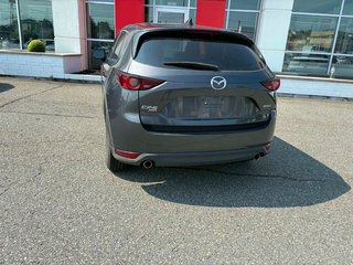 Mazda CX-5 GS AWD 2017 à Saint-Georges, Québec - 3 - w320h240px