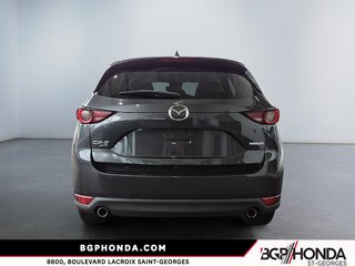 2017 Mazda CX-5 GS AWD in Saint-Georges, Quebec - 3 - w320h240px