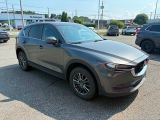 Mazda CX-5 GS AWD 2017 à Saint-Georges, Québec - 2 - w320h240px