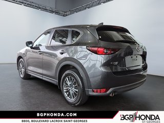 2017 Mazda CX-5 GS AWD in Saint-Georges, Quebec - 4 - w320h240px