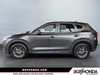 2017 Mazda CX-5 GS AWD in Saint-Georges, Quebec - 5 - w320h240px