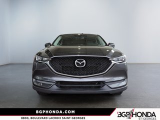 2017 Mazda CX-5 GS AWD in Saint-Georges, Quebec - 2 - w320h240px