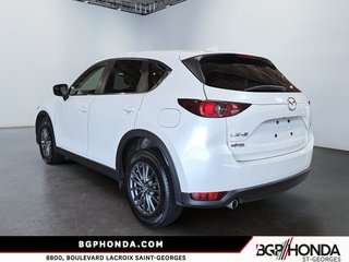 2017 Mazda CX-5 GX in Saint-Georges, Quebec - 4 - w320h240px