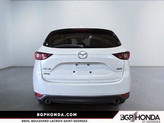 2017 Mazda CX-5 GX in Saint-Georges, Quebec - 3 - w320h240px