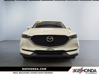 2017 Mazda CX-5 GX in Saint-Georges, Quebec - 2 - w320h240px