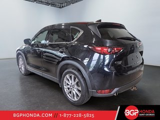 2019 Mazda CX-5 GT AWD in Saint-Georges, Quebec - 4 - w320h240px