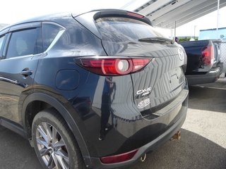 Mazda CX-5 GT AWD 2019 à Saint-Georges, Québec - 4 - w320h240px