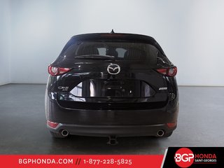 Mazda CX-5 GT AWD 2019 à Saint-Georges, Québec - 3 - w320h240px