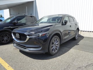 Mazda CX-5 GT AWD 2019 à Saint-Georges, Québec - 2 - w320h240px