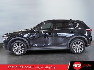 2019 Mazda CX-5 GT AWD in Saint-Georges, Quebec - 5 - w320h240px