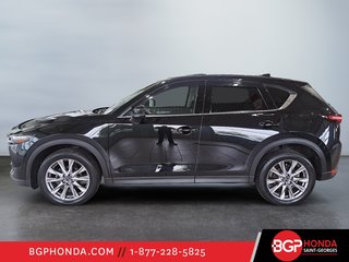 Mazda CX-5 GT AWD 2019 à Saint-Georges, Québec - 5 - w320h240px