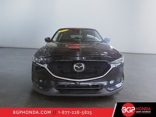 Mazda CX-5 GT AWD 2019 à Saint-Georges, Québec - 2 - w320h240px