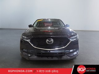 2019 Mazda CX-5 GT AWD in Saint-Georges, Quebec - 2 - w320h240px