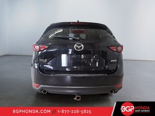 2019 Mazda CX-5 GT AWD in Saint-Georges, Quebec - 3 - w320h240px