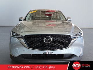 Mazda CX-5 GS AWD 2022 à Saint-Georges, Québec - 2 - w320h240px
