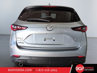 Mazda CX-5 GS AWD 2022 à Saint-Georges, Québec - 3 - w320h240px