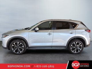 Mazda CX-5 GS AWD 2022 à Saint-Georges, Québec - 5 - w320h240px